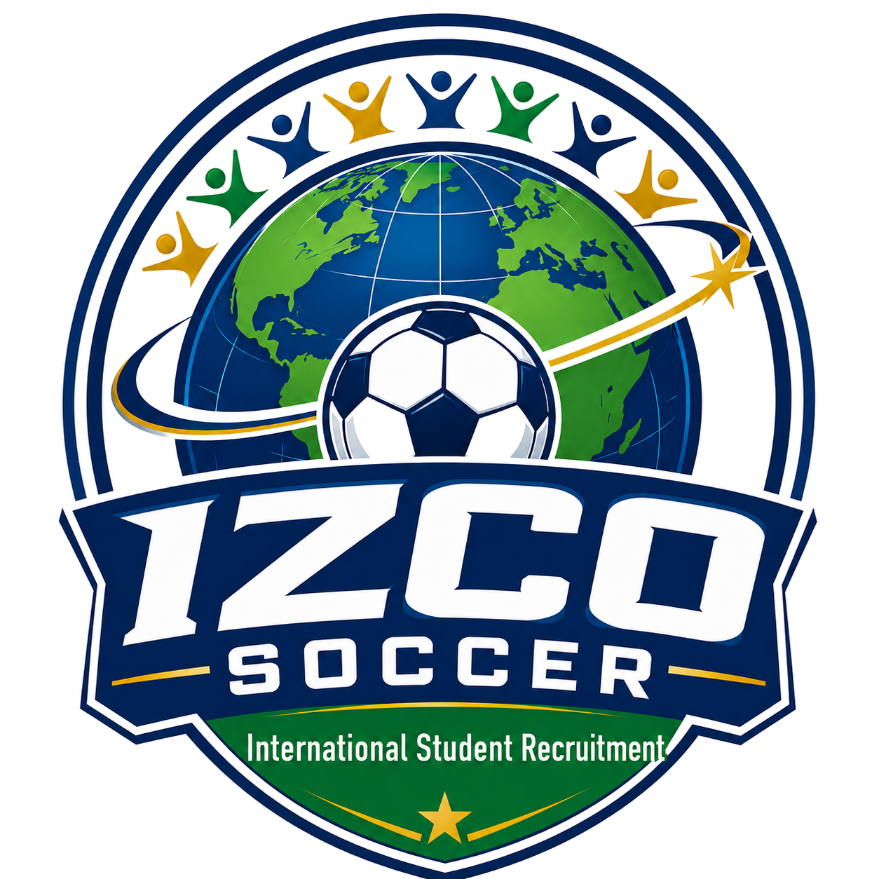 IZCO Soccer